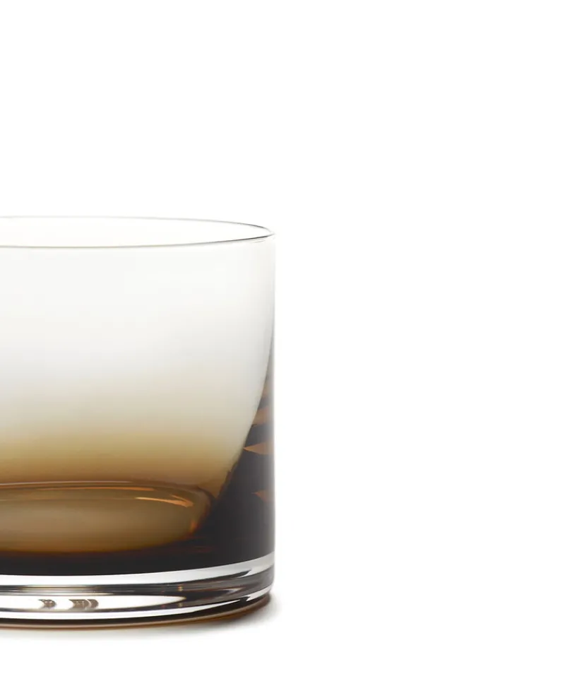 Serax Gläser|Glas Amber Zuma
