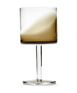 Serax Gläser|World Of Wine|Glas Amber Zuma