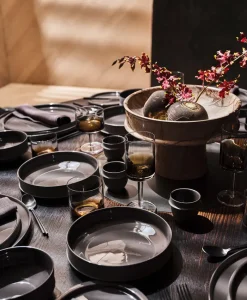 Serax Gläser|World Of Wine|Glas Amber Zuma