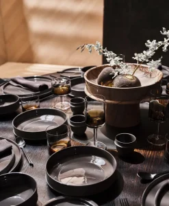 Serax Gläser|World Of Wine|Glas Amber Zuma