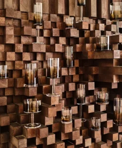 Serax Gläser|Glas Amber Zuma