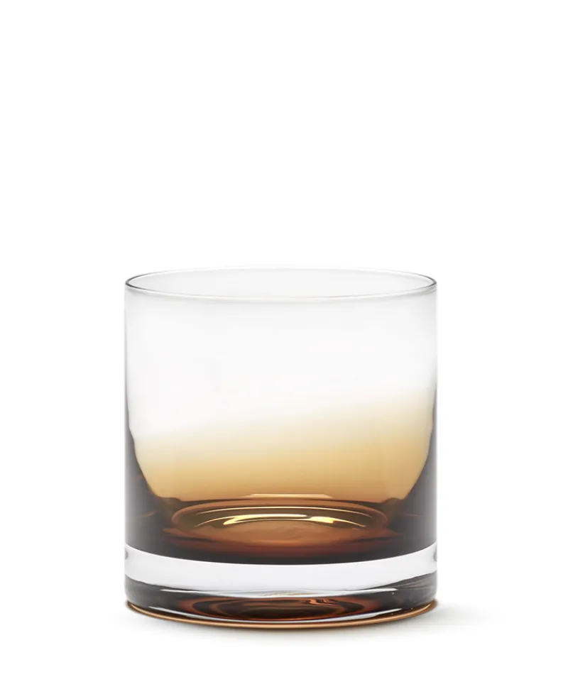 Serax Gläser|Glas Amber Zuma