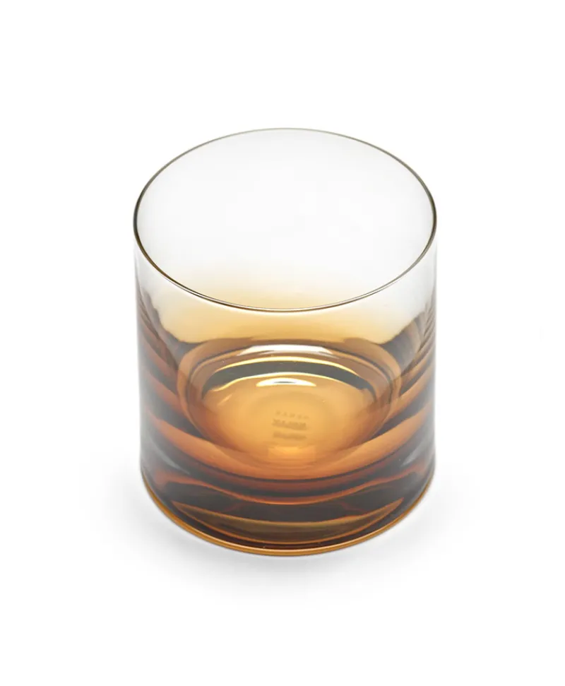 Serax Gläser|Glas Amber Zuma
