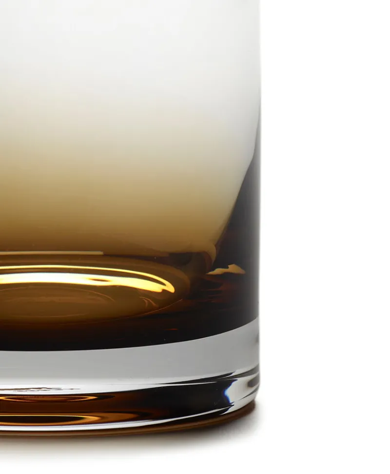 Serax Gläser|Glas Amber Zuma
