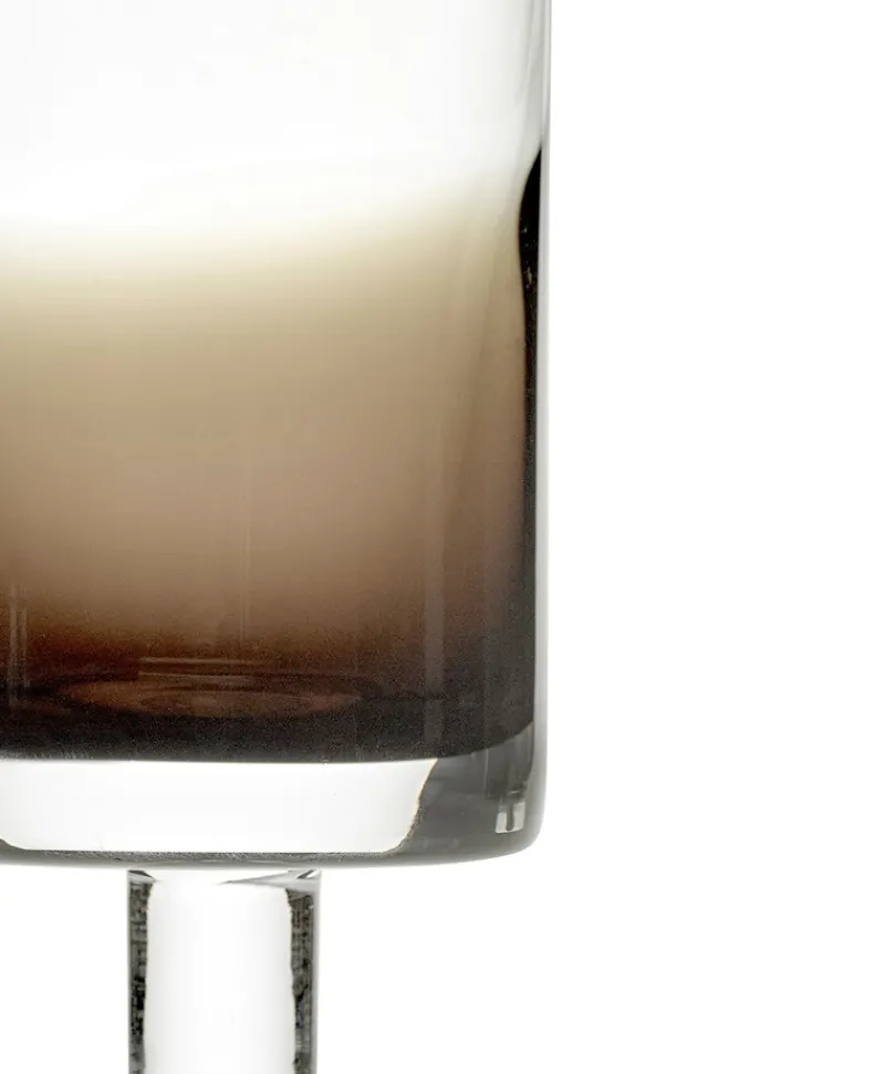 Serax Gläser|World Of Wine|Glas Amber Zuma