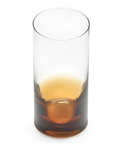 Serax Gläser|Glas Amber Zuma