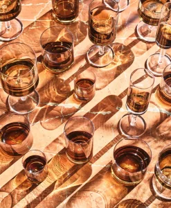 Serax Gläser|Glas Amber Zuma