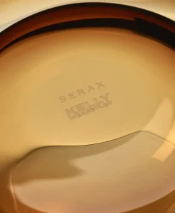 Serax Gläser|Glas Amber Zuma