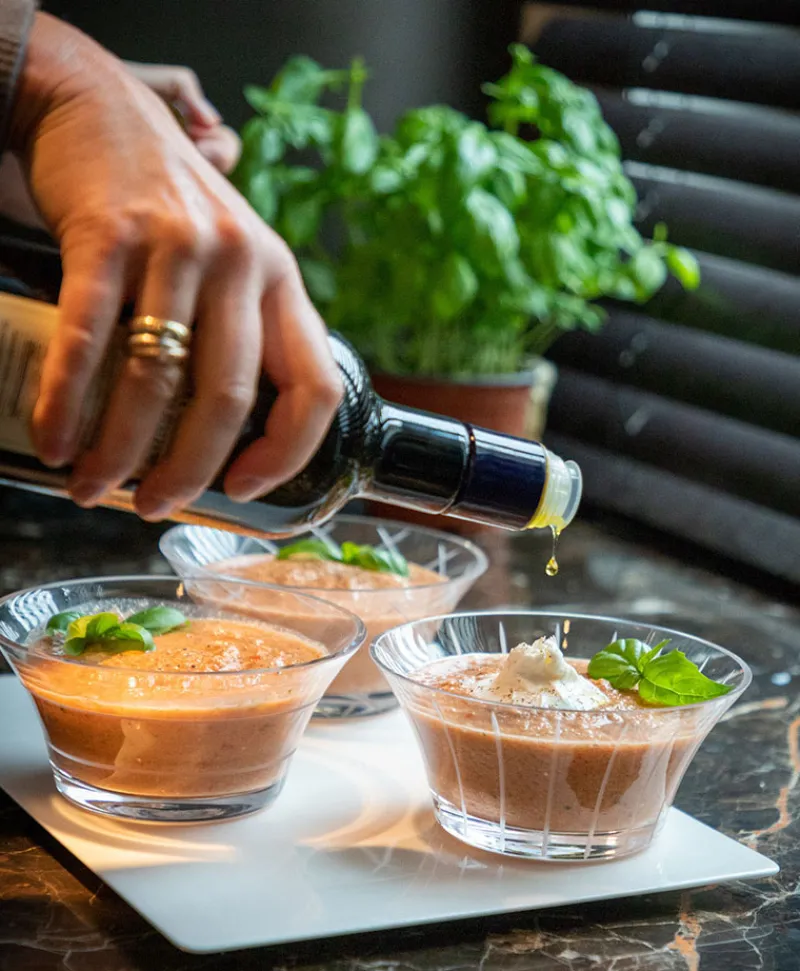 Dibbern Schüsseln Und Schalen|Glas Dessertschale Cipriani