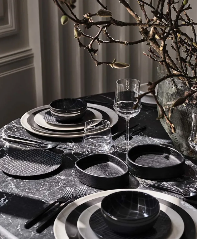 Serax Gläser|World Of Wine|Glas Dune