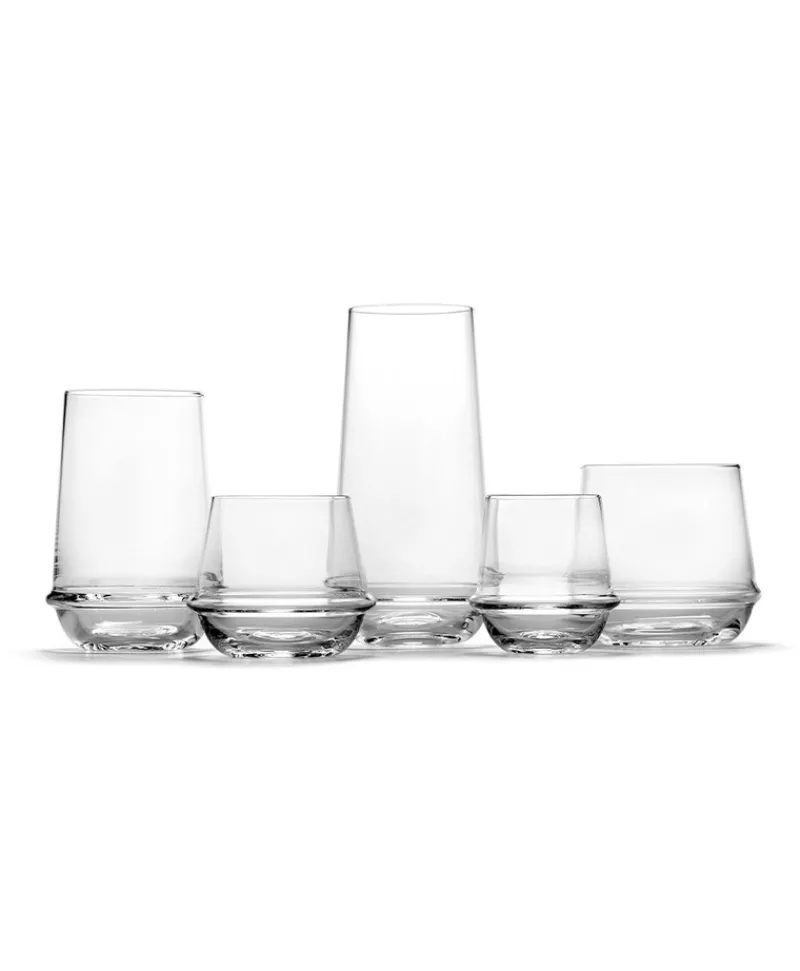Serax Gläser|World Of Wine|Glas Dune