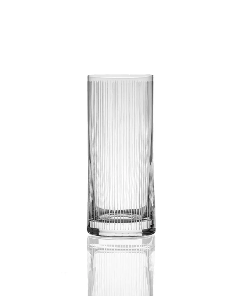 knIndustrie Gläser|Glas Quaderni