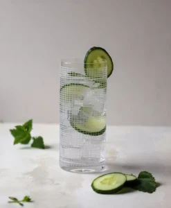 knIndustrie Gläser|Glas Quaderni