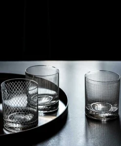 knIndustrie Gläser|Glas Quaderni