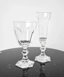 Marioluca Giusti Acrylgläser|Kunststoff|Glas "Dolce Vita" aus Acryl