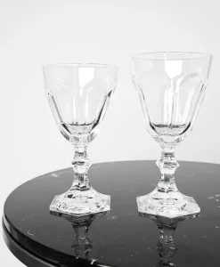 Marioluca Giusti Acrylgläser|Kunststoff|Glas "Dolce Vita" aus Acryl