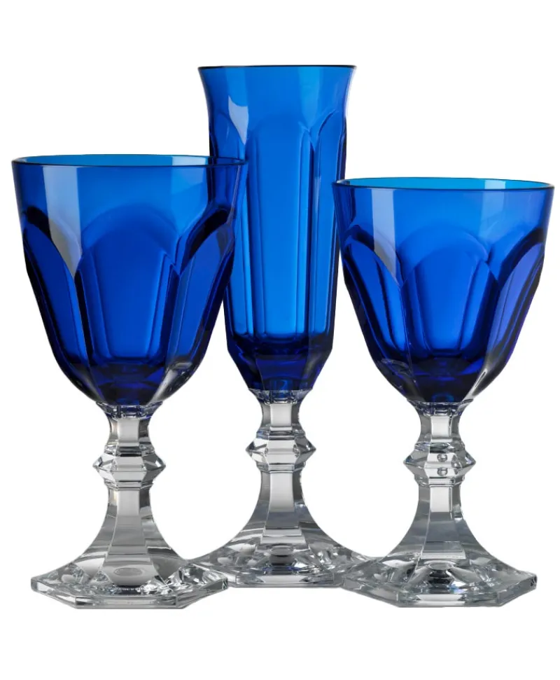 Marioluca Giusti Acrylgläser|Kunststoff|Glas "Dolce Vita" aus Acryl