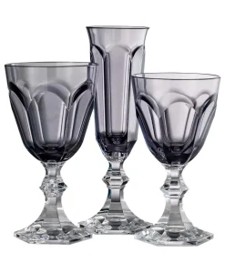 Marioluca Giusti Acrylgläser|Kunststoff|Glas "Dolce Vita" aus Acryl