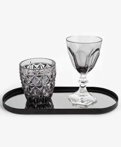 Marioluca Giusti Acrylgläser|Kunststoff|Glas "Dolce Vita" aus Acryl