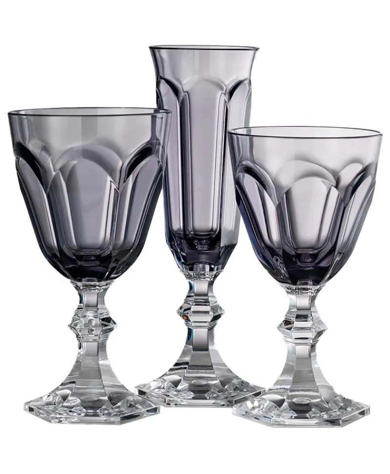 Marioluca Giusti Acrylgläser|Kunststoff|Glas "Dolce Vita" aus Acryl