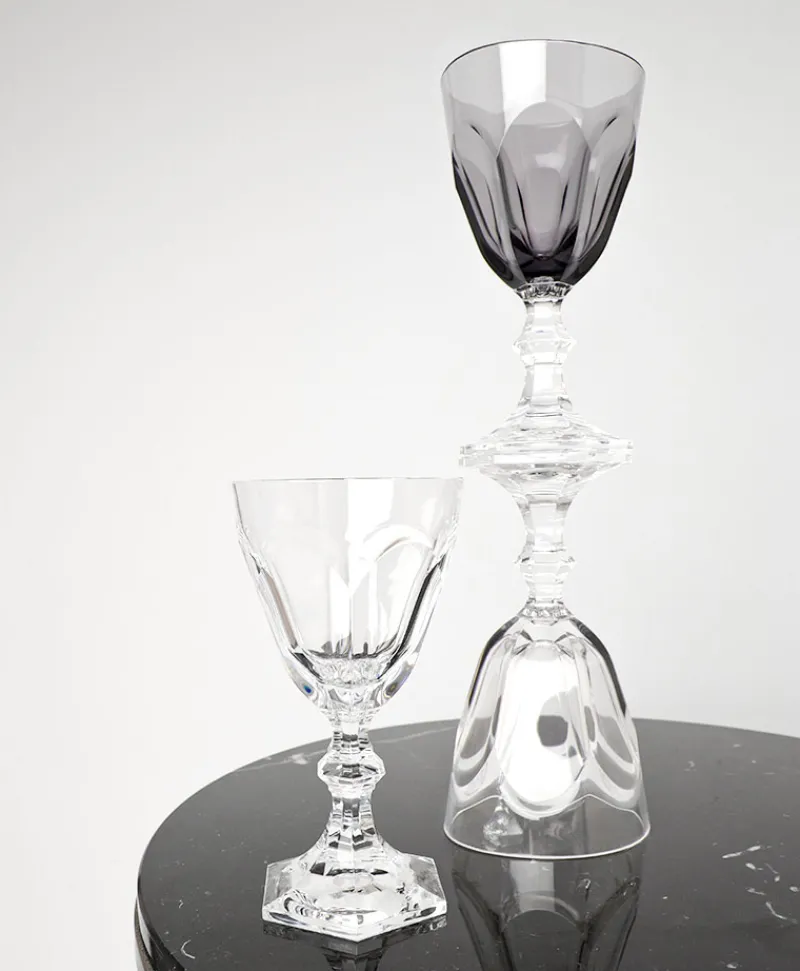 Marioluca Giusti Acrylgläser|Kunststoff|Glas "Dolce Vita" aus Acryl