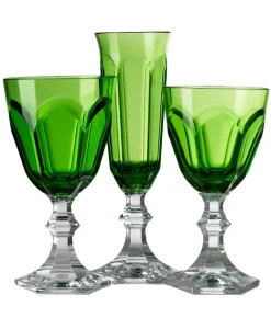 Marioluca Giusti Acrylgläser|Kunststoff|Glas "Dolce Vita" aus Acryl