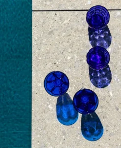 Marioluca Giusti Acrylgläser|Kunststoff|Glas "Dolce Vita" aus Acryl