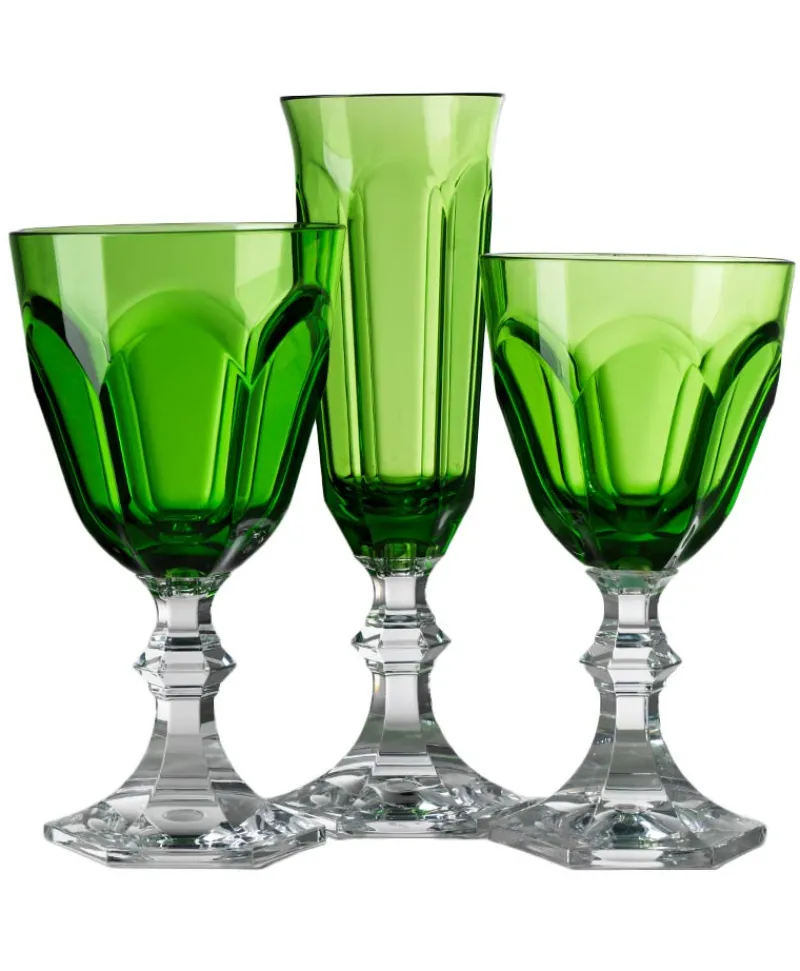 Marioluca Giusti Acrylgläser|Kunststoff|Glas "Dolce Vita" aus Acryl