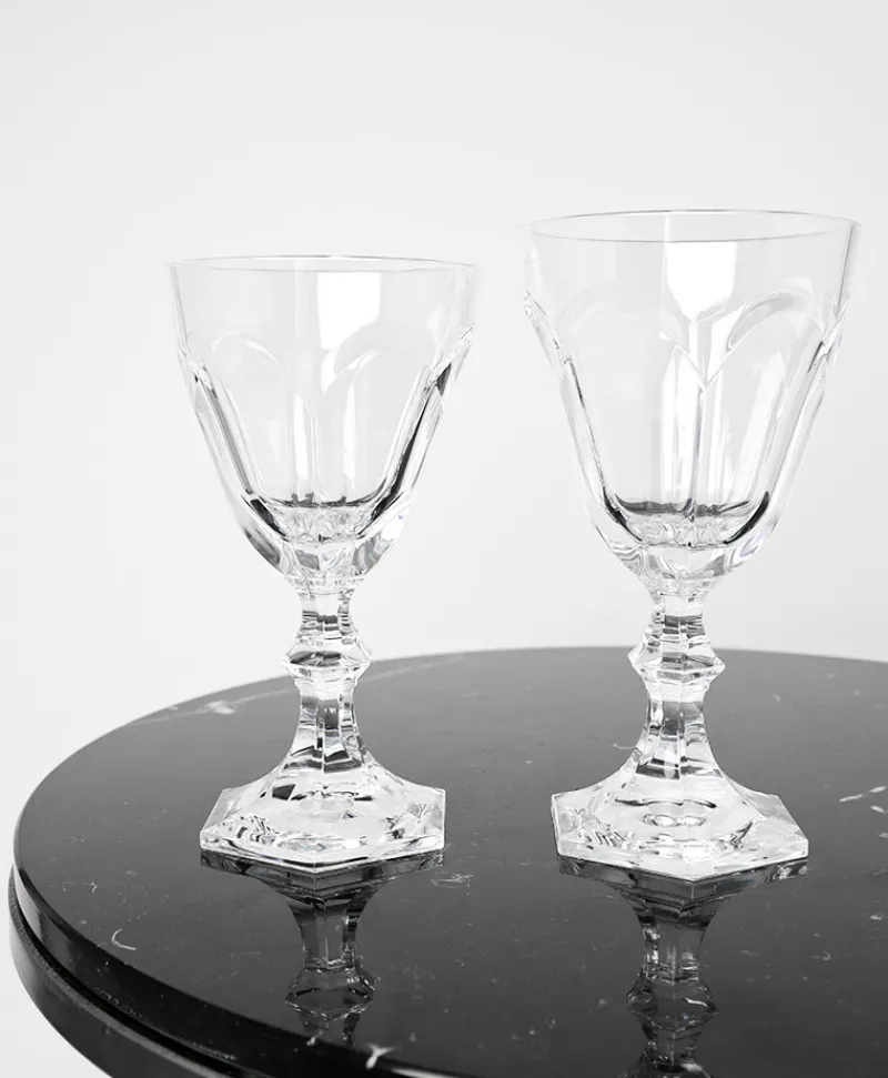 Marioluca Giusti Acrylgläser|Kunststoff|Glas "Dolce Vita" aus Acryl