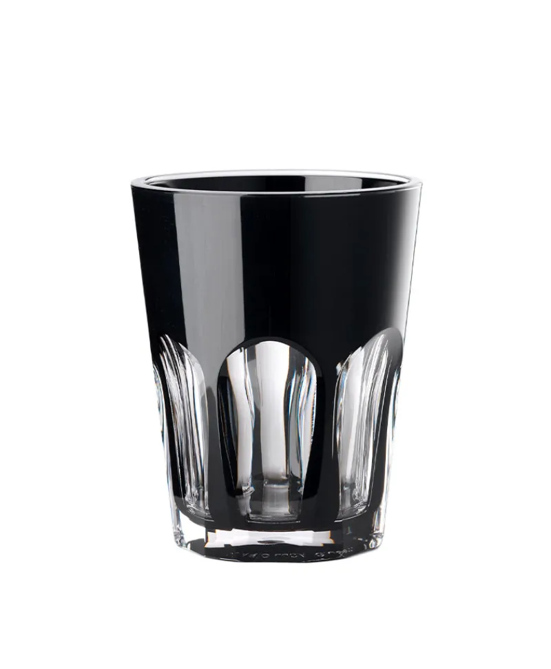 Marioluca Giusti Acrylgläser|Kunststoff|Glas "Double Face" aus Acryl