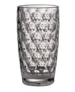 Marioluca Giusti Acrylgläser|Kunststoff|Glas "Lente" aus Acryl