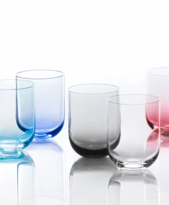 Dibbern Gläser|Glas Rotondo