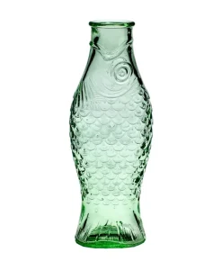 Serax Glasflaschen, Karaffen Und Dekanter|Grillen|Glasflasche FISH&FISH