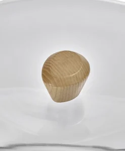 Serax Gläser|Serviergeschirr|Glasglocke Dune