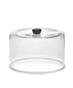 Serax Gläser|Serviergeschirr|Glasglocke Dune