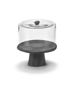 Serax Gläser|Serviergeschirr|Glasglocke Dune