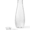 &tradition Glasflaschen, Karaffen Und Dekanter|Glaskaraffe Collect Glass Carafe Space Copenhagen
