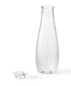 &tradition Glasflaschen, Karaffen Und Dekanter|Glaskaraffe Collect Glass Carafe Space Copenhagen