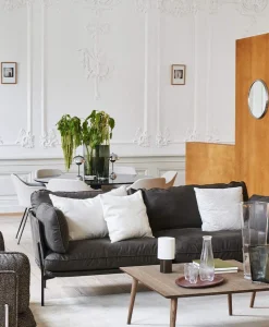 &tradition Glasflaschen, Karaffen Und Dekanter|Glaskaraffe Collect Glass Carafe Space Copenhagen