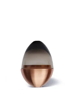 Utopia & Utility Edles Handwerk|Vasen|Glasvase Faberge