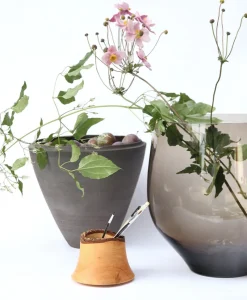 Utopia & Utility Edles Handwerk|Vasen|Glasvase TSV 5