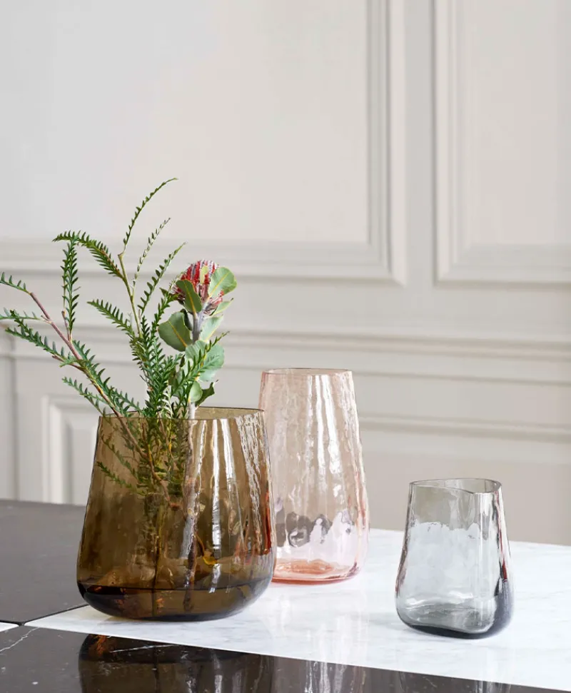 &tradition Vasen|Glasvasen Collect Crafted Glass Vase Space Copenhagen