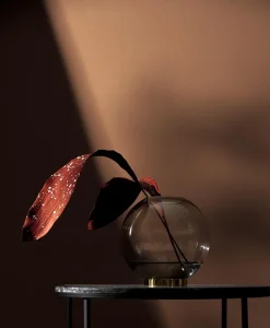 AYTM Vasen|GLOBE Glasvase