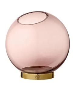 AYTM Vasen|GLOBE Glasvase