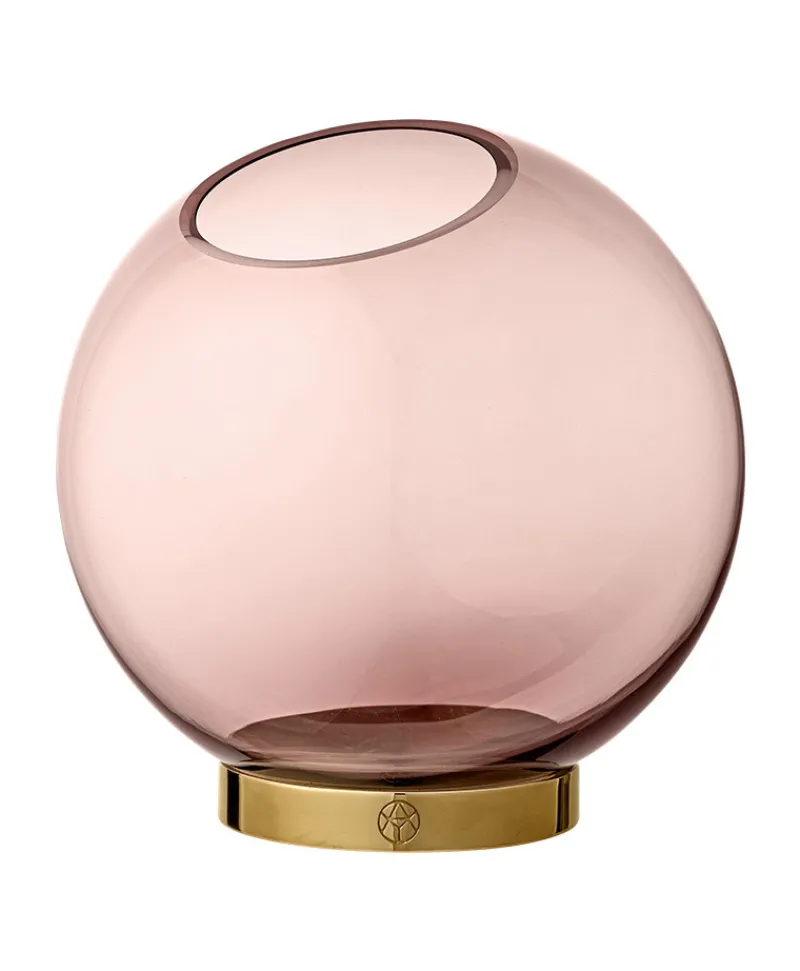 AYTM Vasen|GLOBE Glasvase