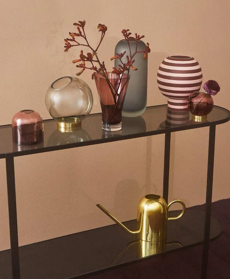 AYTM Vasen|GLOBE Glasvase