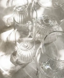 Ichendorf Milano Bier-, Champagner- Und Cocktailbecher|Gläser|Gläser TUTU 6er Set