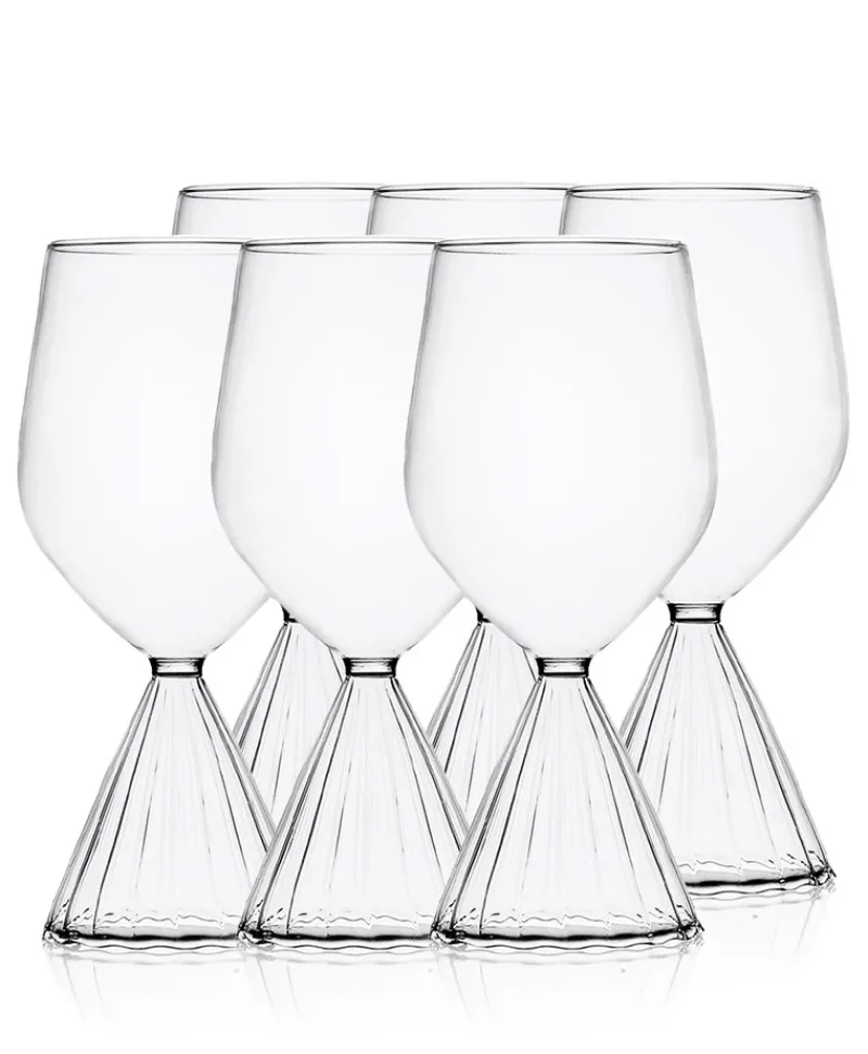 Ichendorf Milano Gläser|World Of Wine|Gläser TUTU 6er Set