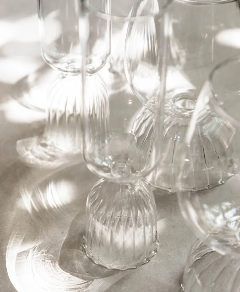 Ichendorf Milano Gläser|World Of Wine|Gläser TUTU 6er Set