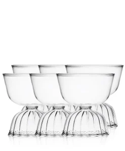 Ichendorf Milano Gläser|Gläser TUTU 6er Set